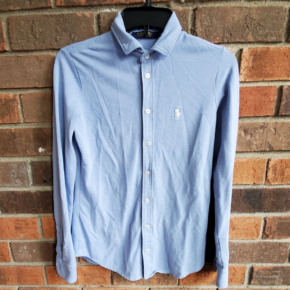 Ralph Lauren Women's Polo size small